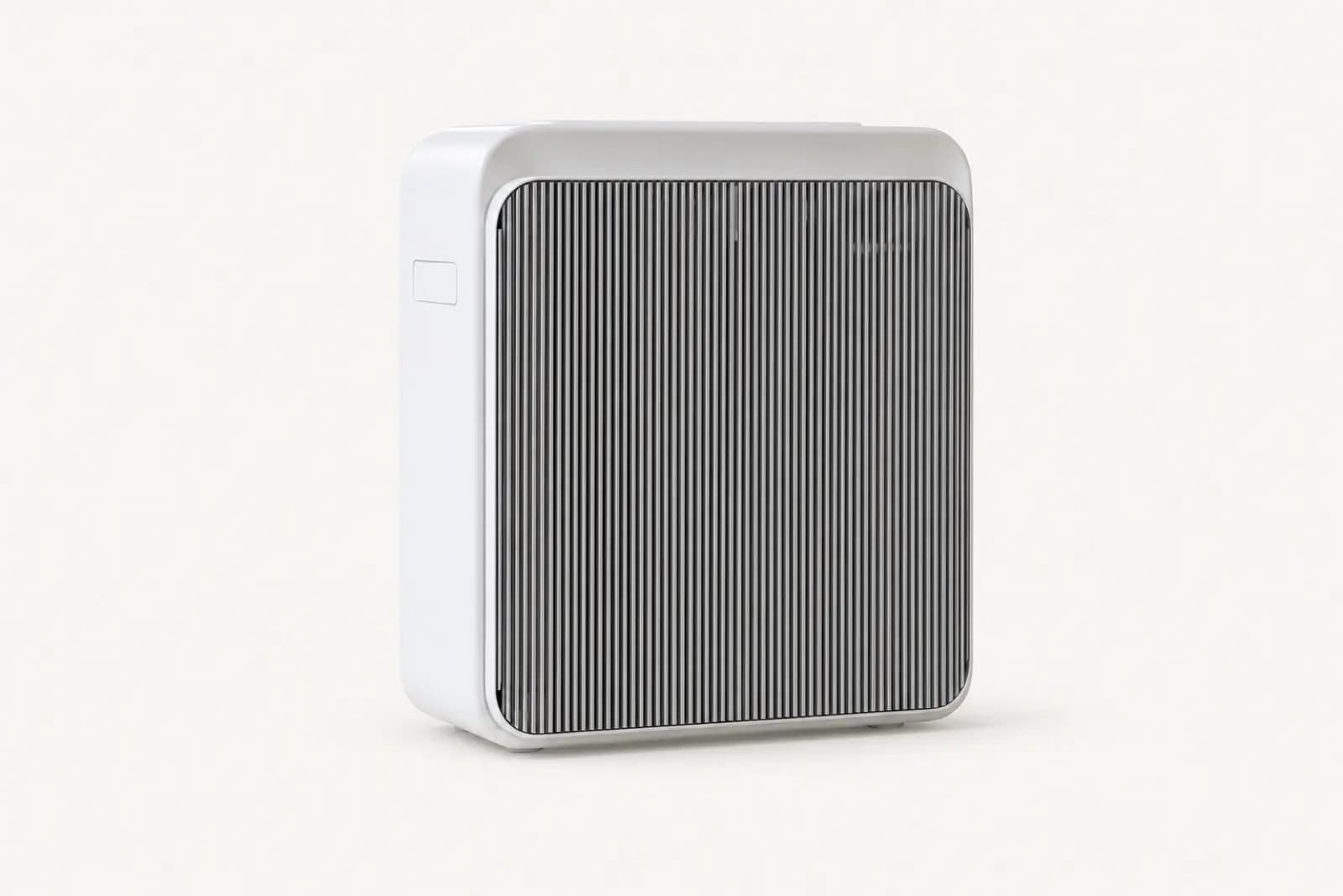 Velta AirLab P80S air purifier shown from the front