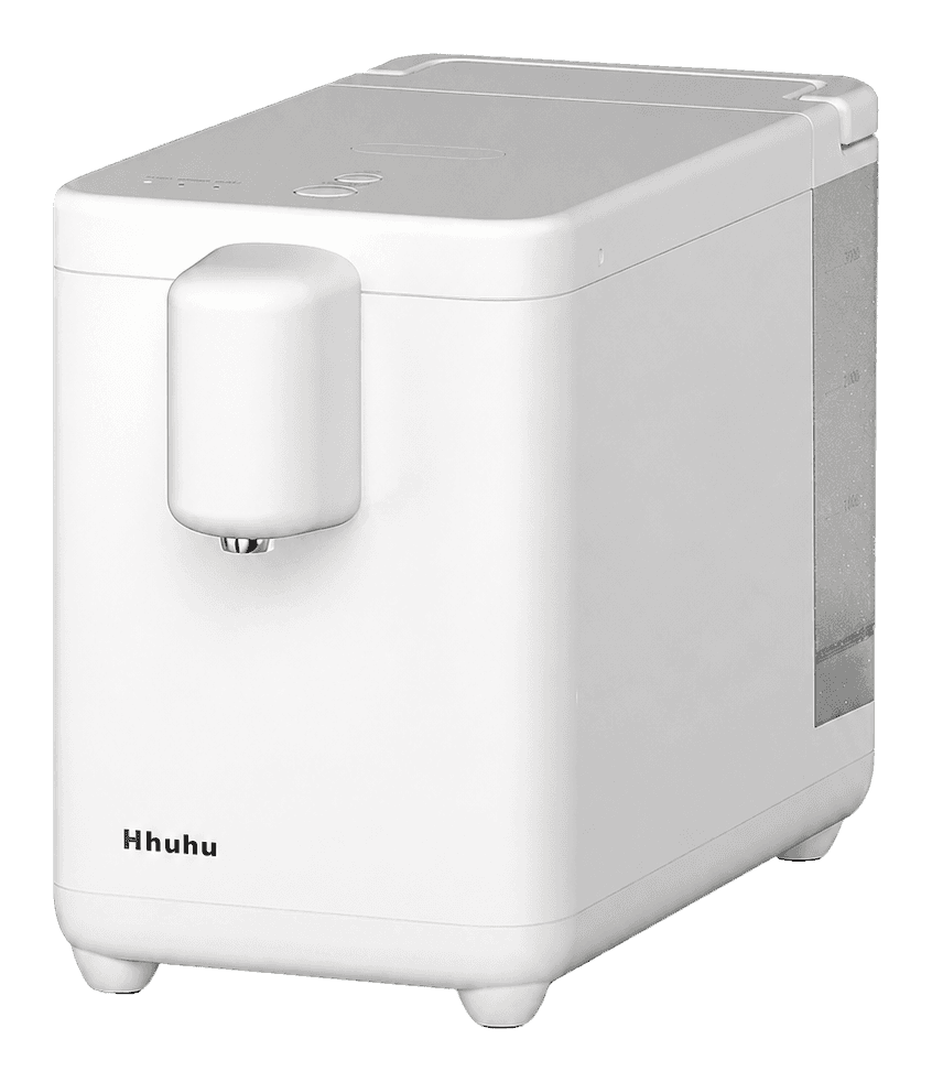 Hhuhu Hydrogen water machine