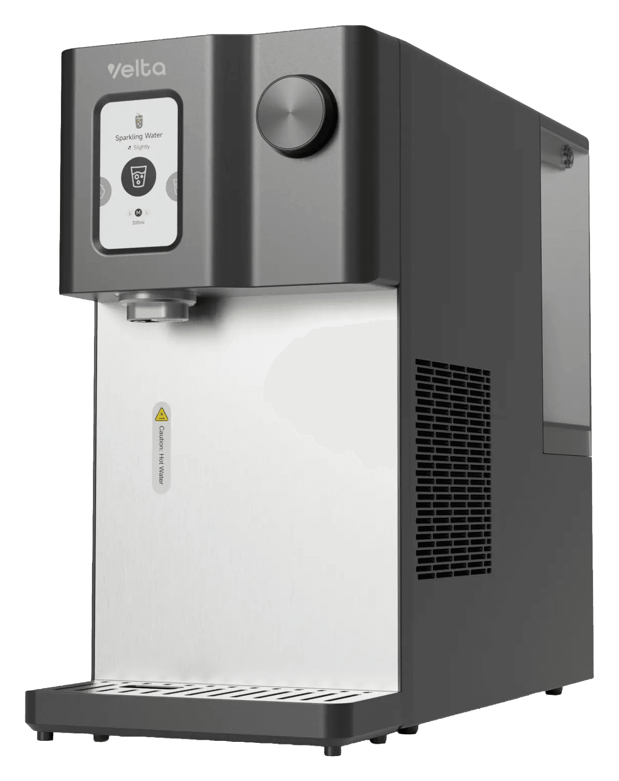 HydroSpark+ Sparkling water purifier