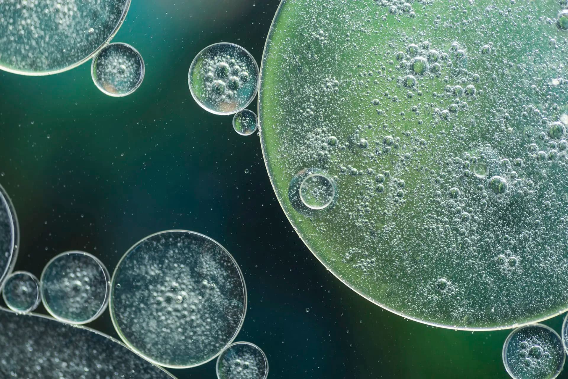 Sources of Free Radicals