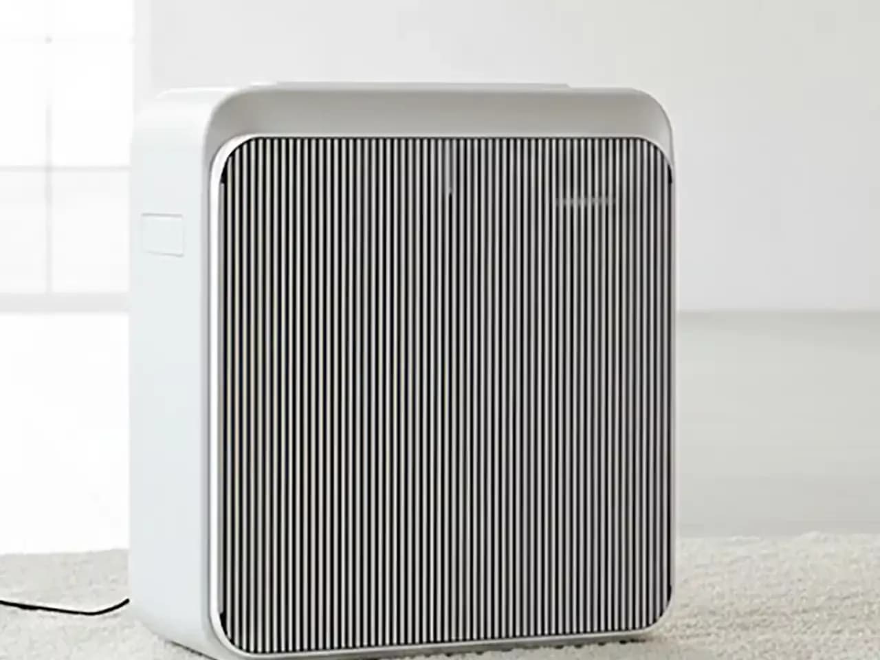 Air purifiers