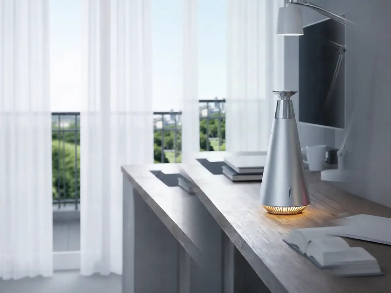Aroma diffusers