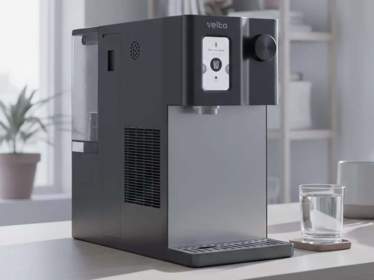 Water purifiers