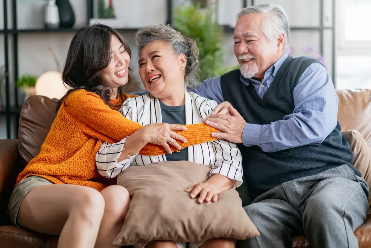 Family wellness