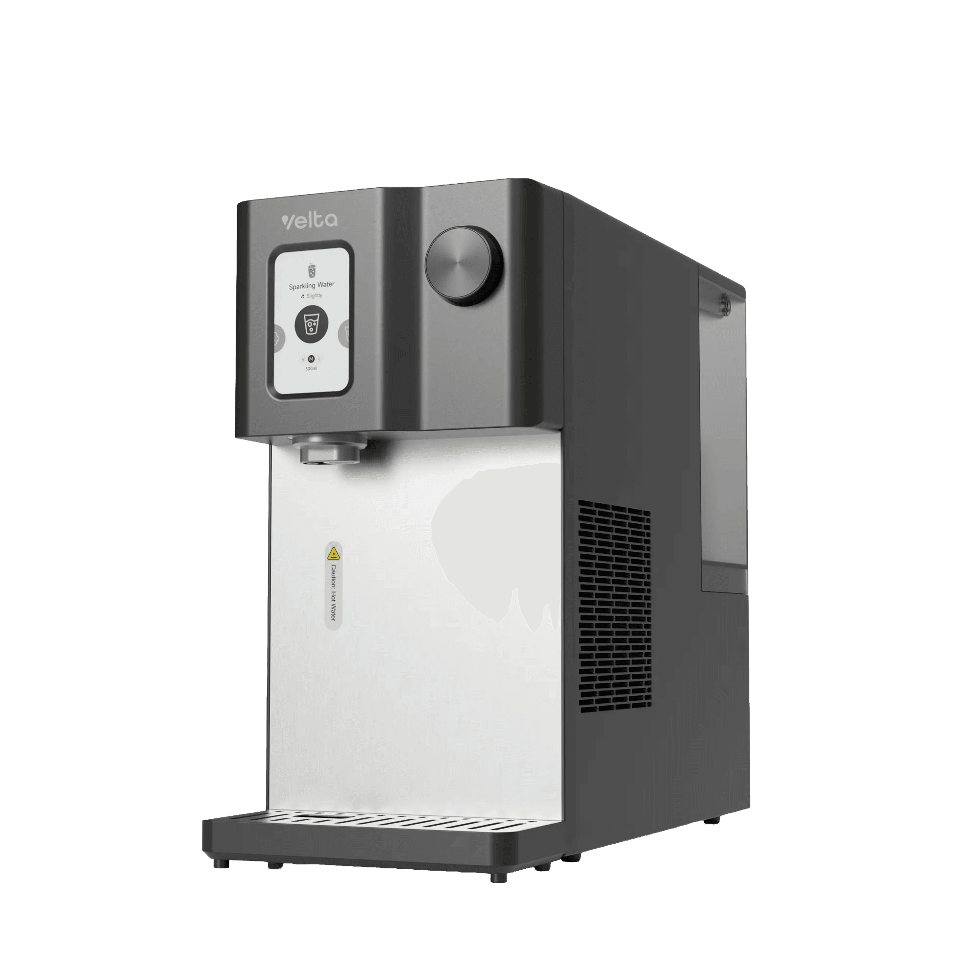 Velta HydroSpark+ sparkling water purifier