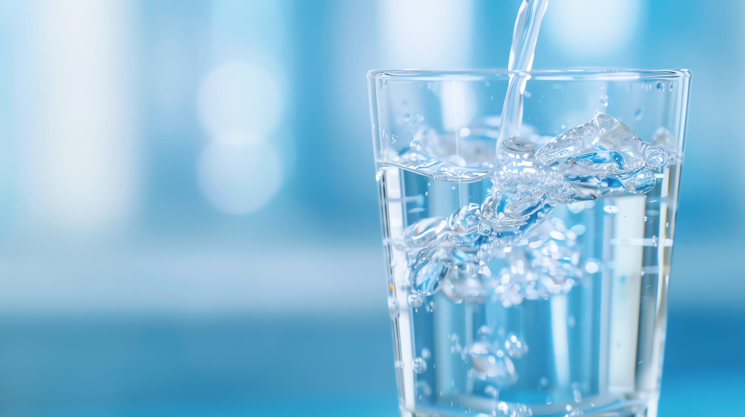 The truth about alkaline water & minerals
