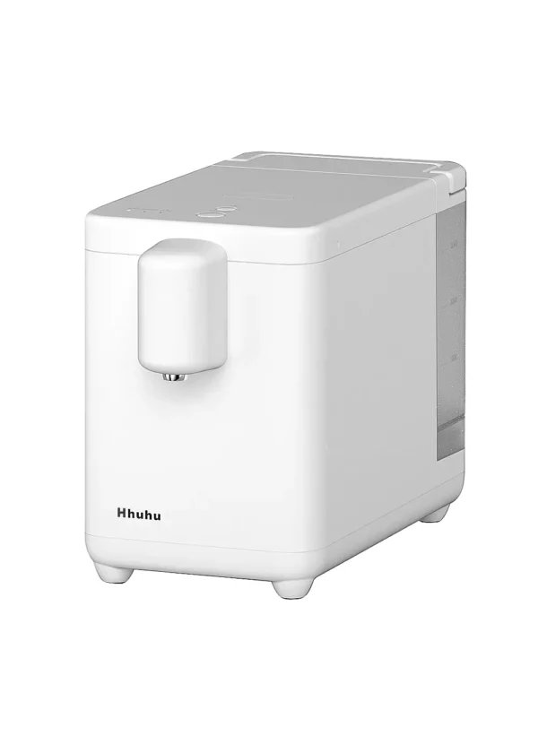 Hhuhu Hydrogen Milker