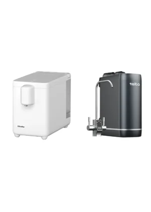 Wellness Starter Bundle