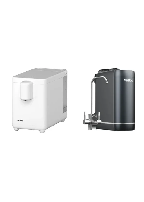 Wellness Starter Bundle